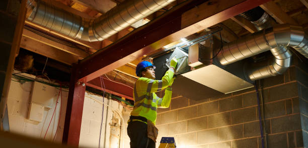 Best Best Air Duct Cleaning Near Me  in Alma, MI