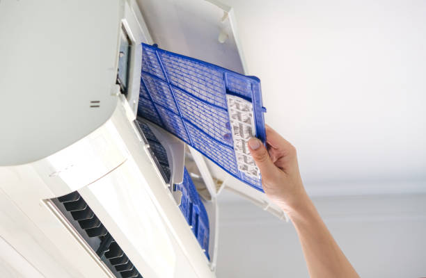 Best Affordable Air Duct Cleaning  in Alma, MI