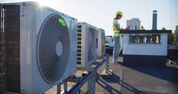  Alma, MI Airduct Cleaning Pros