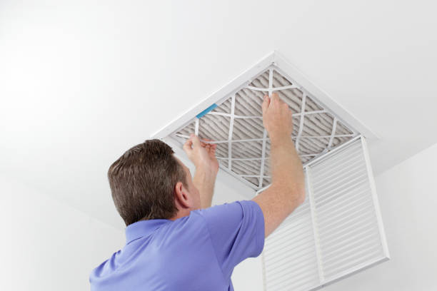 Best Affordable Air Duct Cleaning  in Alma, MI